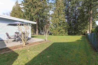Photo 4: 2878 WOODLAND Street in Abbotsford: Central Abbotsford House for sale : MLS®# R2150654