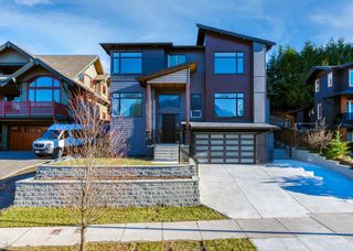 Main Photo: 1066 JAY Crescent in Squamish: Garibaldi Highlands House for sale : MLS®# R2886782