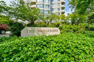 Photo 28: 1602 7321 HALIFAX STREET in Burnaby: Simon Fraser Univer. Condo for sale (Burnaby North)  : MLS®# R2482194