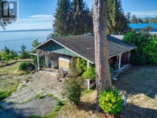 Photo 12: 6725 KLAHANIE DRIVE in Powell River: Vacant Land for sale : MLS®# 17609