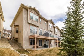 Photo 42: 291 Sunset Point: Cochrane Row/Townhouse for sale : MLS®# A2119899
