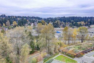 Photo 2: 1802 660 NOOTKA Way in Port Moody: Port Moody Centre Condo for sale in "NAHANI" : MLS®# R2219865