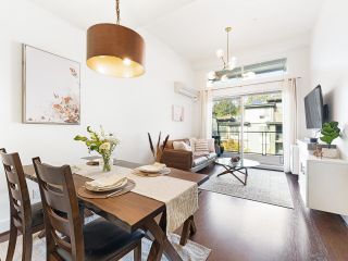 Photo 6: 508 7428 BYRNEPARK Walk in Burnaby: South Slope Condo for sale in "GREEN-SPRING" (Burnaby South)  : MLS®# R2731927
