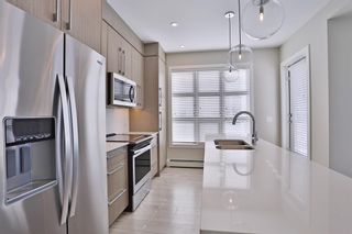 Photo 7: 225 383 Smith Street NW in Calgary: University District Apartment for sale : MLS®# A2011296