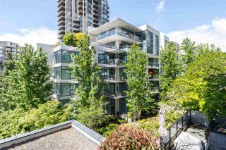 Photo 22: 405 124 W 1ST STREET in North Vancouver: Lower Lonsdale Condo for sale : MLS®# R2458347