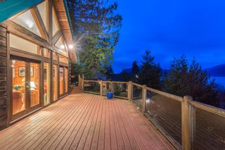 Photo 2: 199 FURRY CREEK DRIVE: Furry Creek House for sale (West Vancouver)  : MLS®# R2042762