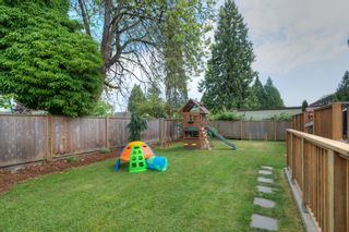 Photo 72: 128 HARVEY Street in New Westminster: The Heights NW House for sale in "THE HEIGHTS" : MLS®# V1127125