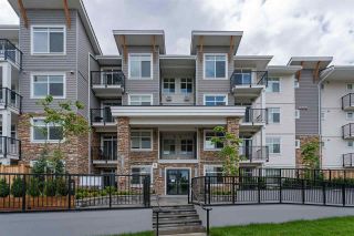 Photo 13: 405 19940 BRYDON Crescent in Langley: Langley City Condo for sale in "Brydon Green" : MLS®# R2755618