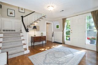 Photo 4: 3846 BAYRIDGE Avenue in West Vancouver: Bayridge House for sale : MLS®# R2557396