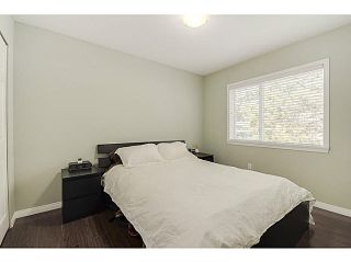 Photo 9: 203 555 W 14TH Avenue in Vancouver: Fairview VW Condo for sale in "CAMBRIDGE PLACE" (Vancouver West)  : MLS®# V1117679