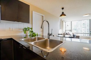 Photo 14: 1104 4118 DAWSON Street in Burnaby: Brentwood Park Condo for sale in "TANDEM 1" (Burnaby North)  : MLS®# R2635784