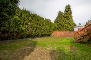 Photo 21: 3247 SAMUELS Court in Coquitlam: New Horizons House for sale in "NEW HORIZONS" : MLS®# R2058922