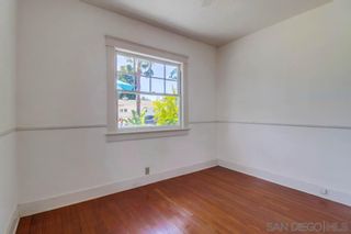 Photo 13: NORMAL HEIGHTS House for sale : 2 bedrooms : 3612 Copley Ave in San Diego
