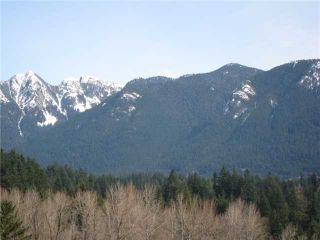 Photo 2: # 1604 2004 FULLERTON AV in North Vancouver: Pemberton NV Condo for sale in "Woodcroft Estates" : MLS®# V881277