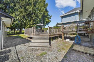 Photo 31: 506 POIRIER Street in Coquitlam: Central Coquitlam House for sale : MLS®# R2874399