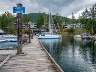 Photo 17: 26A 12849 LAGOON Road in Pender Harbour: Pender Harbour Egmont Condo for sale in "Painted Boat Resort & Spa" (Sunshine Coast)  : MLS®# R2717929