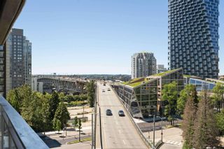 Photo 9: 902 1372 SEYMOUR Street in Vancouver: Downtown VW Condo for sale in "The Mark" (Vancouver West)  : MLS®# R2846603