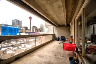 Photo 15: 803 221 6 Avenue SE in Calgary: Downtown Commercial Core Apartment for sale : MLS®# A1170024