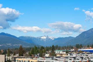Photo 14: 1203 130 E 2ND Street in North Vancouver: Lower Lonsdale Condo for sale in "The Olympic" : MLS®# R2849141