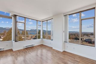 Photo 5: 702 2580 TOLMIE Street in Vancouver: Point Grey Condo for sale in "POINT GREY PLACE" (Vancouver West)  : MLS®# R2692988