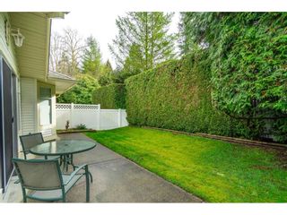Photo 29: 37 9208 208 Street in Langley: Walnut Grove Townhouse for sale in "Churchill Park" : MLS®# R2660297