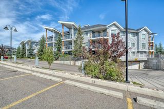 Photo 2: 306 380 Marina Drive: Chestermere Apartment for sale : MLS®# A1049814