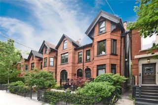 Photo 1: 470 Wellesley St, Toronto, Ontario M4X 1H9 in Toronto: Semi-Detached for sale (Cabbagetown-South St. James Town)  : MLS®# C3541128