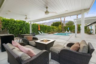 Photo 27: 1255 E Racquet Club Road in Palm Springs: Residential for sale (331 - North End Palm Springs)  : MLS®# OC22248275