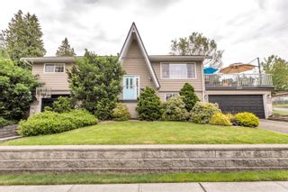 Photo 2: 6210 180 Street in Surrey: Cloverdale BC House for sale (Cloverdale)  : MLS®# R2701848