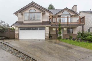 Main Photo: 12462 231A Street in Maple Ridge: East Central House for sale : MLS®# R2223898