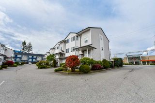 Photo 20: 2 5950 VEDDER Road in Chilliwack: Vedder S Watson-Promontory Townhouse for sale in "Grace Arbour" (Sardis)  : MLS®# R2452150