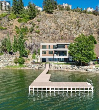 Photo 4: 80 Kestrel Place Unit# 5 Adventure Bay: Okanagan Shuswap Real Estate Listing: MLS®# 10308089