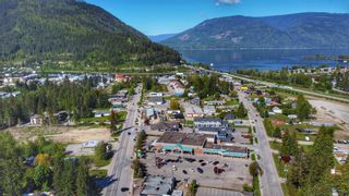 Photo 5: 1210 Paradise Avenue in Sicamous: Hospitality for sale : MLS®# 10253440
