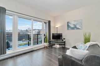 Photo 9: 425 1588 E HASTINGS Street in Vancouver: Hastings Condo for sale in "BOHEME" (Vancouver East)  : MLS®# R2840855