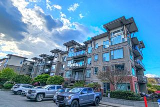 Photo 31: 310 33538 MARSHALL Road in Abbotsford: Central Abbotsford Condo for sale in "Central Abbotsford" : MLS®# R2870176