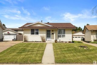 Main Photo: 6024 37 Avenue in Edmonton: Zone 29 House for sale : MLS®# E4389338
