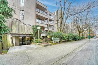 Photo 16: 302 1080 PACIFIC Street in Vancouver: West End VW Condo for sale in "The Californian" (Vancouver West)  : MLS®# R2871964