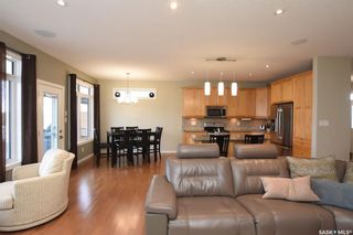 Photo 5: 4802 Sandpiper Crescent East in Regina: The Creeks Residential for sale : MLS®# SK771375