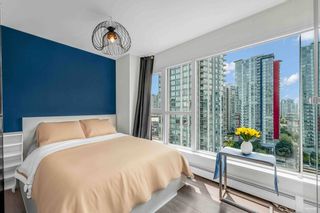 Photo 20: 1801 183 KEEFER Place in Vancouver: Downtown VW Condo for sale (Vancouver West)  : MLS®# R2873023