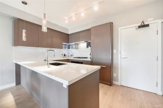 Photo 6: 418 9333 TOMICKI AVENUE in Richmond: West Cambie Condo for sale : MLS®# R2391421