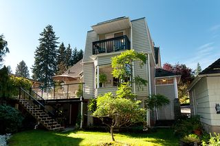 Photo 16: 914 S Sinclair Street in West Vancouver: Ambleside House for sale