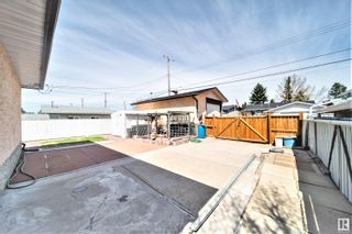Photo 39: 7412 130 Avenue in Edmonton: Zone 02 House for sale : MLS®# E4293800