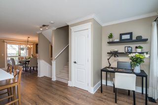 Photo 16: 75 20350 68 Avenue in Langley: Willoughby Heights Townhouse for sale in "SUNRIDGE" : MLS®# R2675372