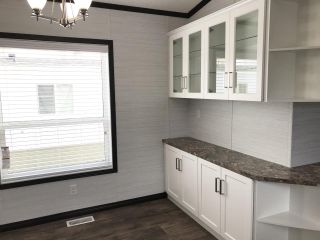 Photo 14: 23 3300 HORN Street in Abbotsford: Central Abbotsford Manufactured Home for sale in "Georgian Park" : MLS®# R2550657