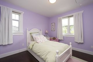Photo 14: 3560 W 18TH Avenue in Vancouver: Dunbar House for sale in "Dunbar" (Vancouver West)  : MLS®# R2166225