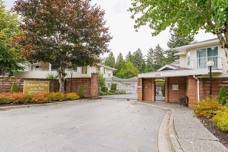 FEATURED LISTING: 224 - 10584 153 Street Surrey