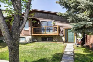 Photo 1: 8347 CENTRE Street NW in Calgary: Beddington Heights House for sale