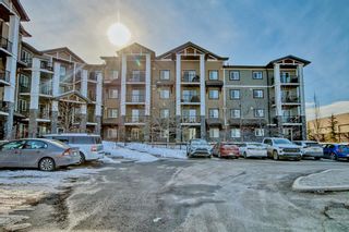 Photo 19: 2411 175 Panatella Hill NW in Calgary: Panorama Hills Apartment for sale : MLS®# A2035199
