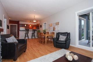 Photo 5: 304 14 E ROYAL AVENUE in New Westminster: Fraserview NW Condo for sale : MLS®# R2133443
