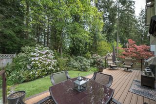 Photo 9: 19 FOXWOOD Drive in Port Moody: Heritage Mountain House for sale : MLS®# R2691455